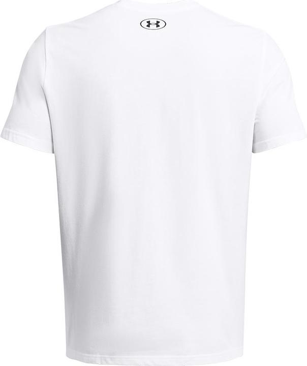Actual product image Under Armour Gl Foundation Update T-Shirt (S)