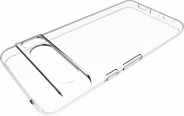 Image du produit MU Classic Étui souple TPU Series (Google Pixel 8 Pro)