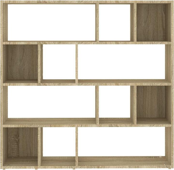 Image du produit VidaXL Darnall (105 x 24 x 102 cm)