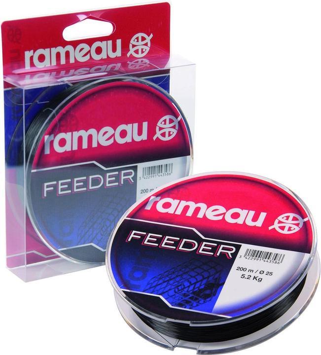 Ragot Rameau 22.5
