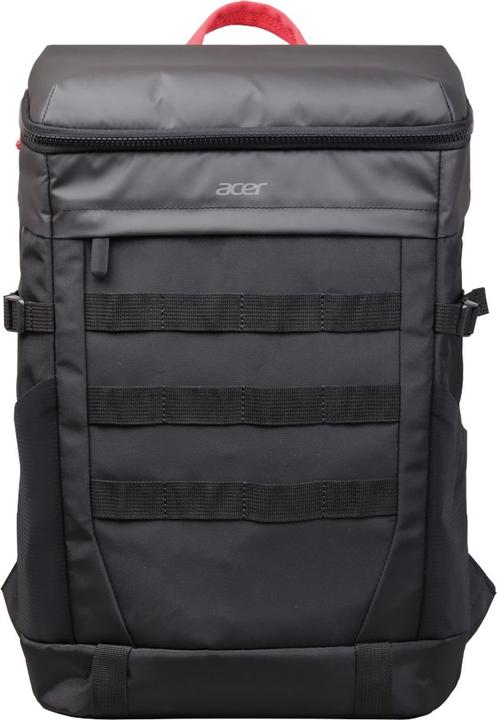 Actual product image Acer Nitro Gaming Utility Backpack 15.6"