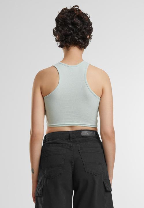 Immagine prodotto Urban Classics Top a costine da donna - 3760 (4XL)