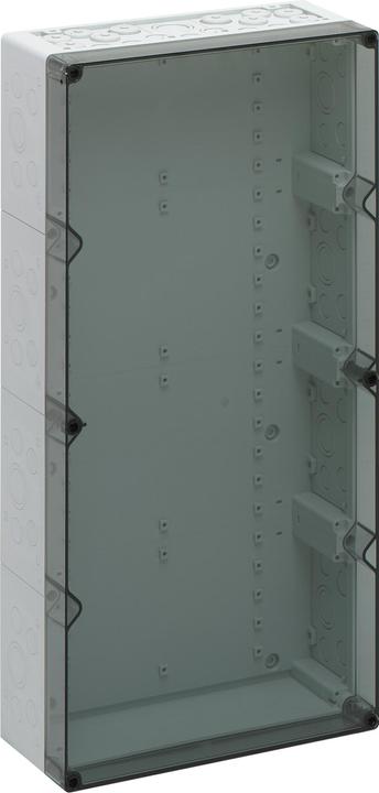 Actual product image Spelsberg Installation housing 300 x 600 x 132 Polystyrene (EPS) Gray AKL 4 (Housing)