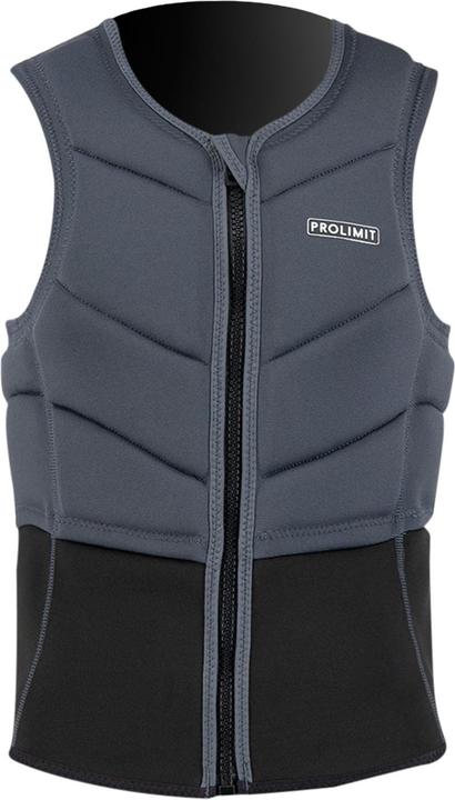 Actual product image Prolimit Slider Vest Half Padded FZ (L, 70-90 kg)