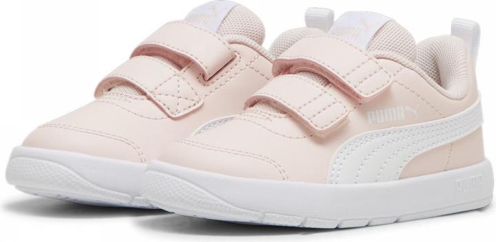 Actual product image Puma Courtflex V3 V Inf (22)