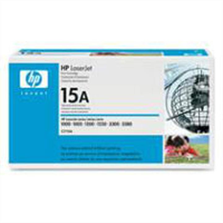 Produktbild HP 15a (BK)