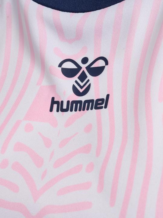 Immagine prodotto hummel Hmlgraphic Universe Jersey Ss Donna (L)