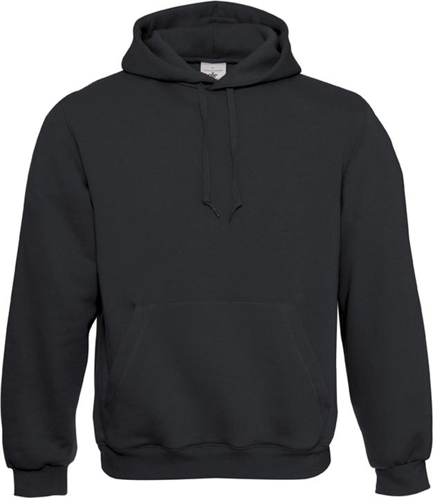B&C Hoodie