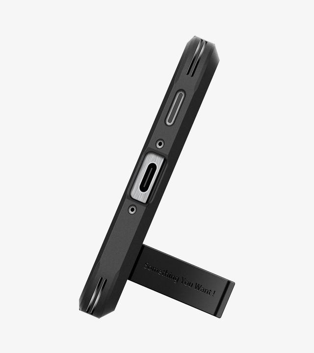 Immagine prodotto Spigen Tough Armor Case (Samsung Galaxy A56)