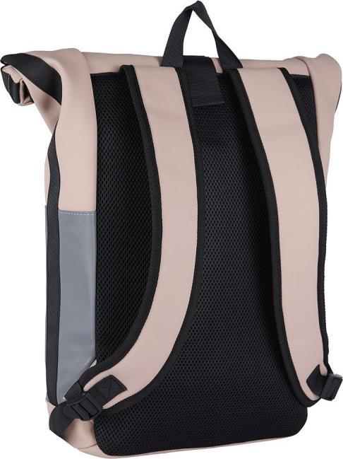 Produktbild New Rebels Bowie Rolltop Backpack 16L Reflective Part (16 l)