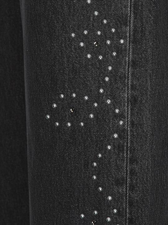 Actual product image Levis Mom Fit 501 90S BEJEWELED (W31/L32)