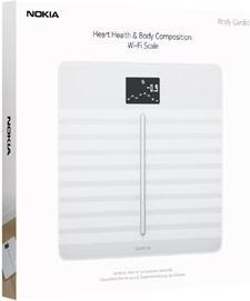 Image du produit Withings Body Cardio (180 kg)