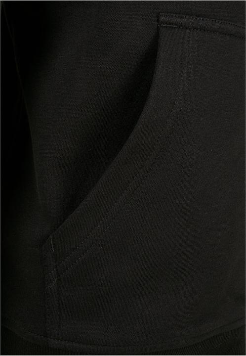 Immagine prodotto Urban Classics Basic Terry Zip Hoody (L, XXL)