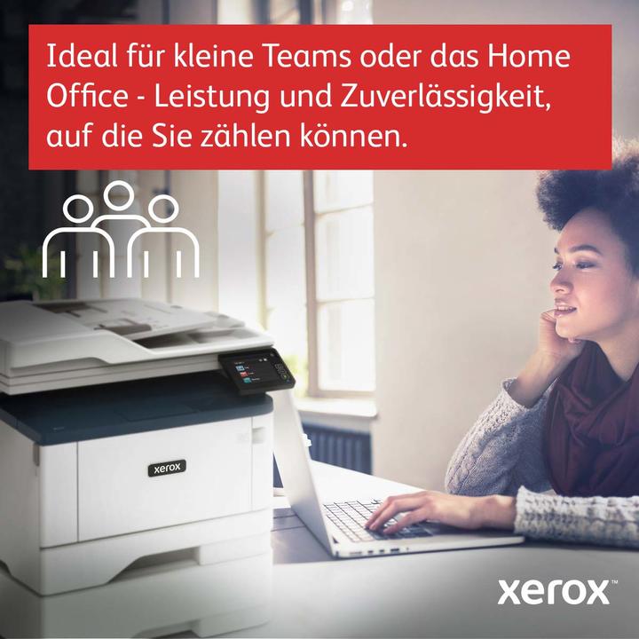 Immagine prodotto Xerox B315V/DNI (Laser, Bianco e nero)