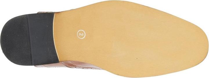 Produktbild Universal Textiles OxfordSchnürschuhe (46)