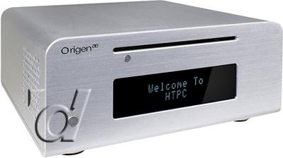 Actual product image OrigenAE M10 (Mini-ITX)