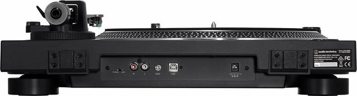 Image du produit Audio-Technica AT-LP120XBT-USB (Manuel)