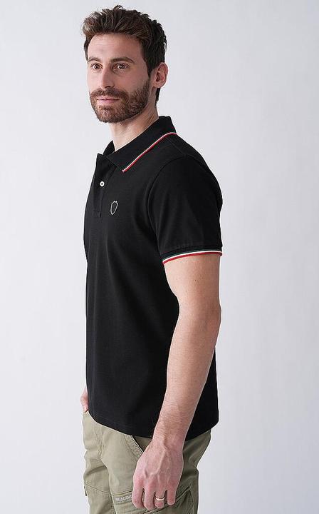 Actual product image 19V69 Italia Poloshirt (XL)