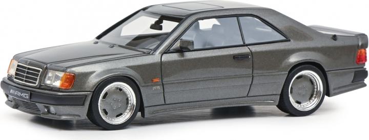 Produktbild Schuco MB 300 CE AMG 6.0 grau 1:43