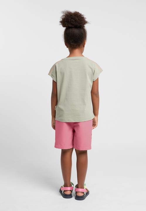 Produktbild Jack Wolfskin Turbulence Shorts K (176)