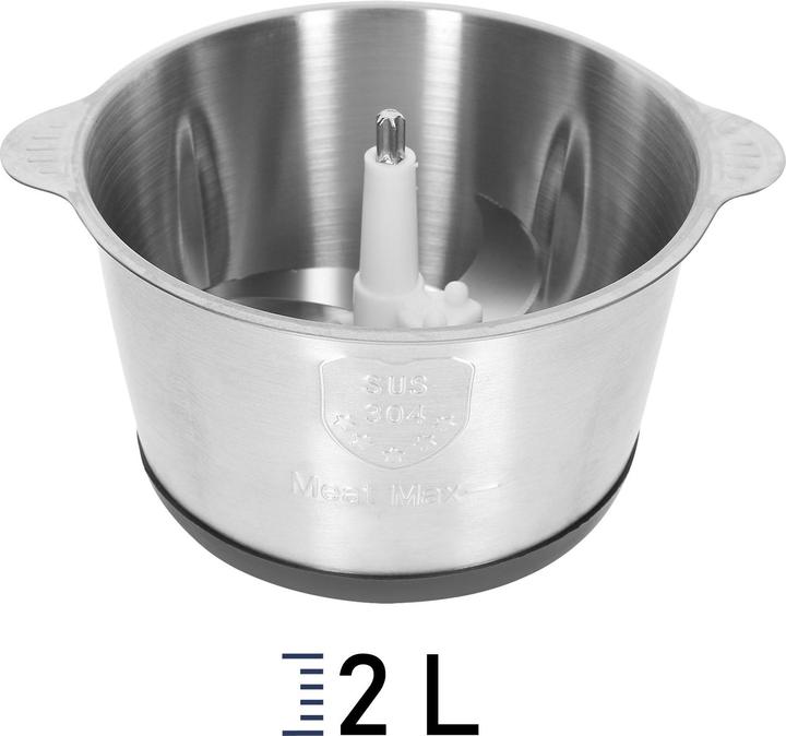 Immagine prodotto Sokany SK-7020 Fleischwolf (2000 ml, 400 W)