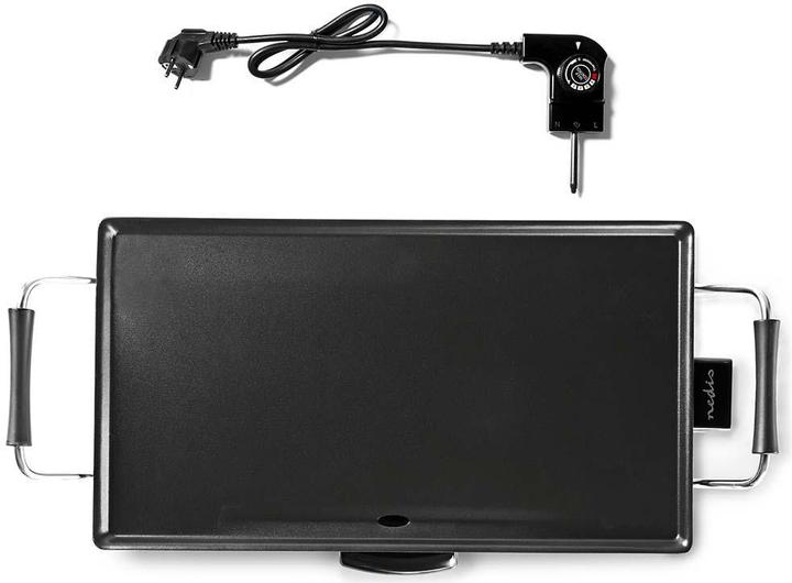 Produktbild Nedis Teppanyaki (EU-Stecker)