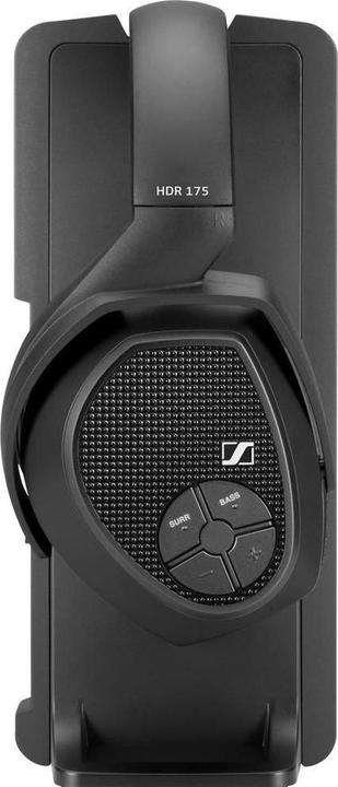 Productafbeelding Sennheiser RS 175-U (Geen ruisonderdrukking, 18 h, Draadloze)