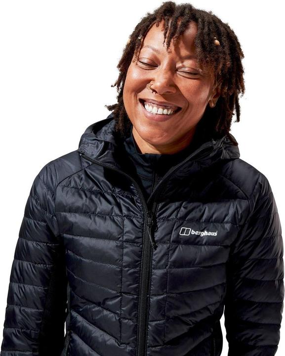 Produktbild Berghaus Tephra 2.0 Kapuzen-Isolierjacke für Jacket