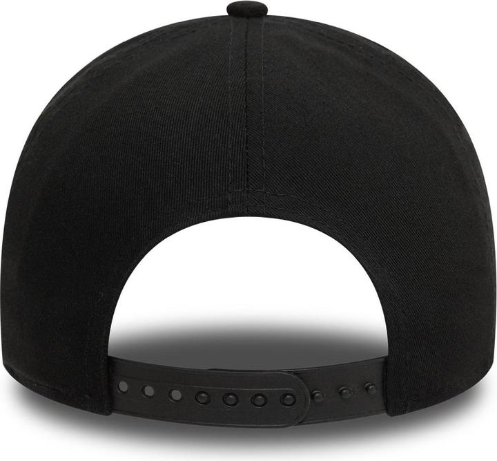 Immagine prodotto New Era cappellino chicago bulls patch eframe 9forty (Taglia unica)