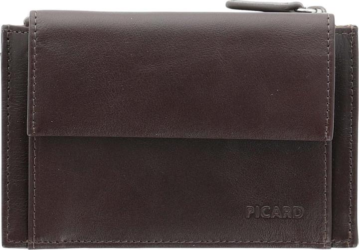 Immagine prodotto Picard Porta carte di credito Apache RFID in pelle 13 cm