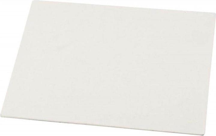 Actual product image Creativ Company Canvas panel 280 gr, 1st. (18 x 24 cm)