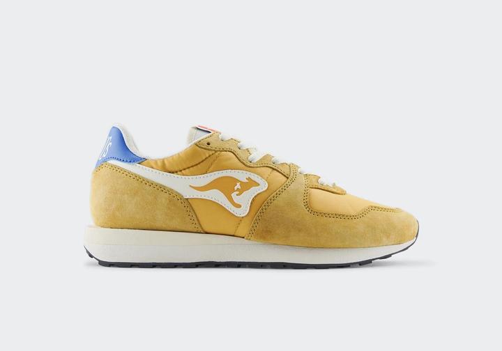 Image du produit KangaROOS baskets aussie athluxe ii (41)