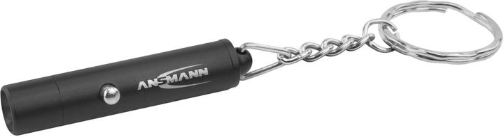 Immagine prodotto Ansmann Mini portachiavi luminoso (5.05 cm)