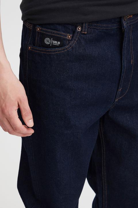 Produktbild Solid SDHoff - Jeans - 21301094-ME (W31/L34)