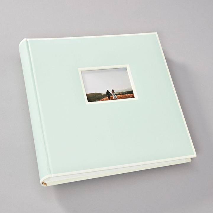 Produktbild Semikolon Jumbo Album 364060 moss