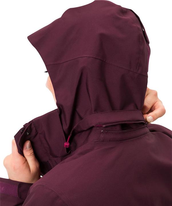 Image du produit Vaude Idris III (3XL)