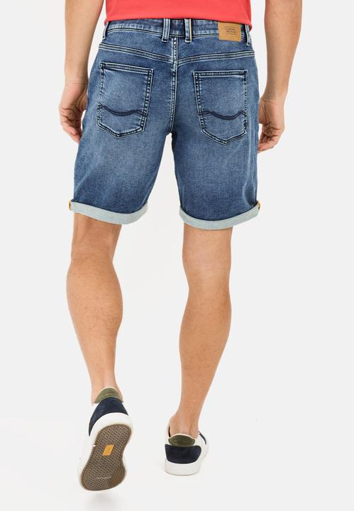 Immagine prodotto Camel Active fleXXXactive® Jeansshorts im Regular Fit (42)