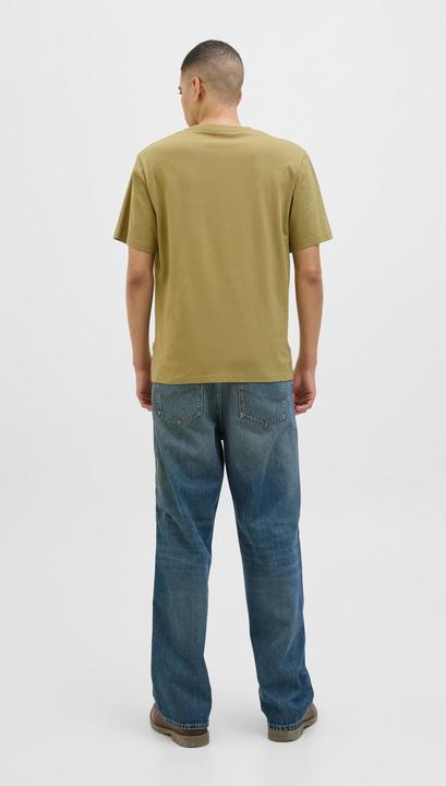 Image du produit Jack & Jones Logo Rundhalsausschnitt T-shirt T-shirt (L)