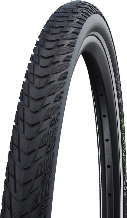 Actual product image Schwalbe Marathon E-Plus (28 x 1.75, 47-622)