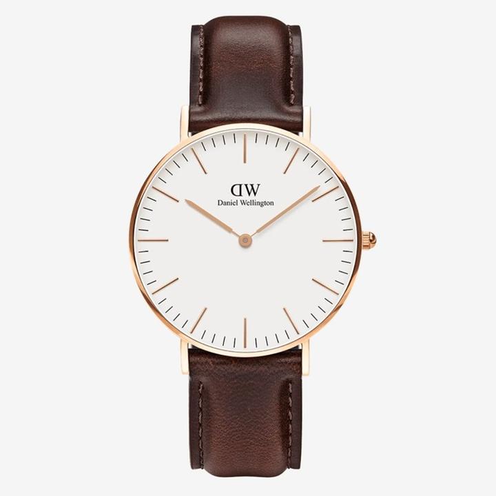 Produktbild Daniel Wellington Bristol (Analoguhr, 36 mm)