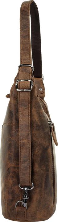 Actual product image Bagan Rucksack (3 l)