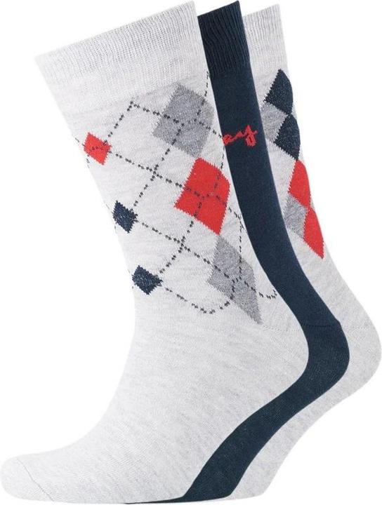 Immagine prodotto Universal Textiles Calzini (confezione da 3) (confezione da 3, 39.5 - 45.5)