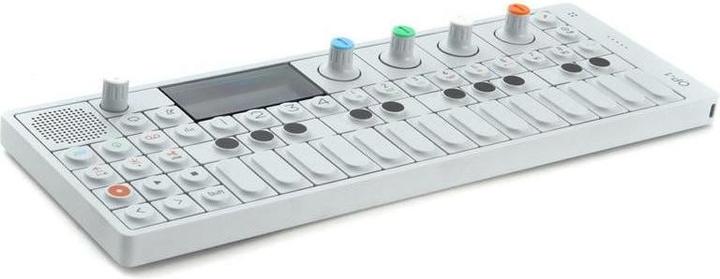 Immagine prodotto Teenage Engineering Op-1