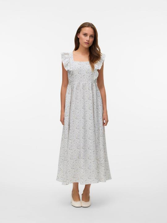 Actual product image Vero Moda VMVIOLA Midikleid Kleid (S)