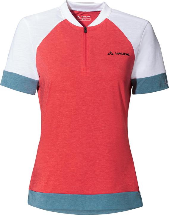Vaude Women's Altissimo Q-Zip Shirt (38)