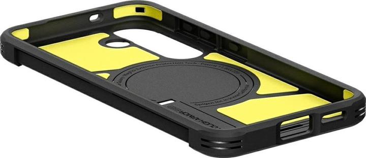 Produktbild Spigen Tough Armor (Samsung Galaxy S25)