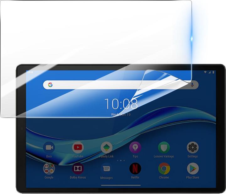 Immagine prodotto 3MK Pellicola ScreenSafe (1 Pezzo/i, Tab M10 FHD Plus (2a generazione))