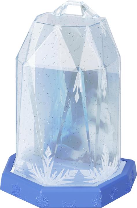 Produktbild Disney Frozen Princess Ice Reveal 8,6cm + Zubehör