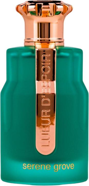 Produktbild Emir Serene Grove Lueur D'Espoir Eau De Parfum 100ml (Eau de Parfum, 100 ml)
