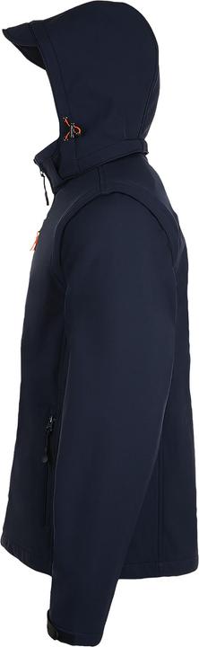 Produktbild Sols Transformer Pro Softshell Jacke (XS)